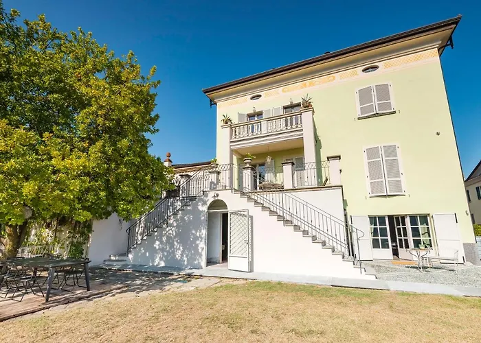 La Magnanella - Luxury B&B 3*