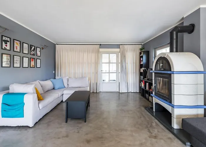 Bed & Breakfast La Magnanella - Luxury 3*