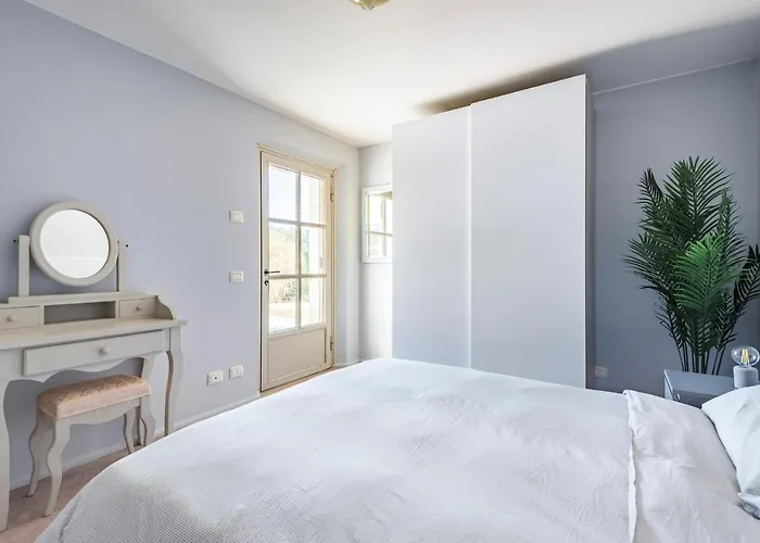 Bed & Breakfast La Magnanella - Luxury Fornovo di Taro