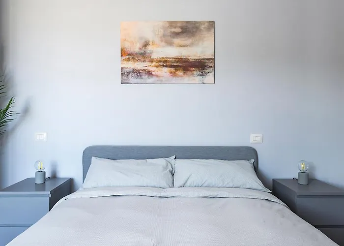 B&B La Magnanella - Luxury 포르노보 디 타로