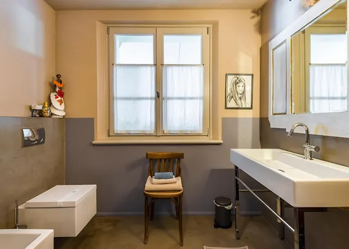 La Magnanella - Luxury B&B 3*