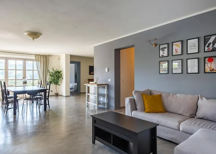 La Magnanella - Luxury 3*