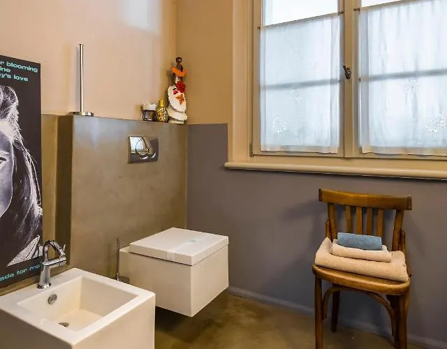 La Magnanella - Luxury B&B 3*