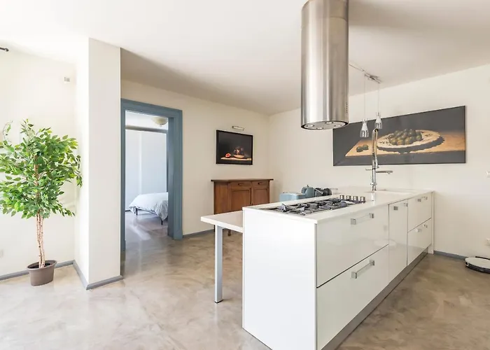 La Magnanella - Luxury B&B 포르노보 디 타로