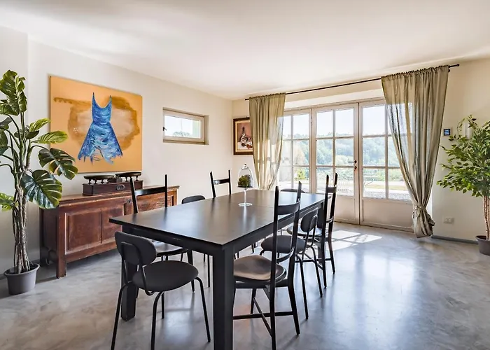 La Magnanella - Luxury 3*