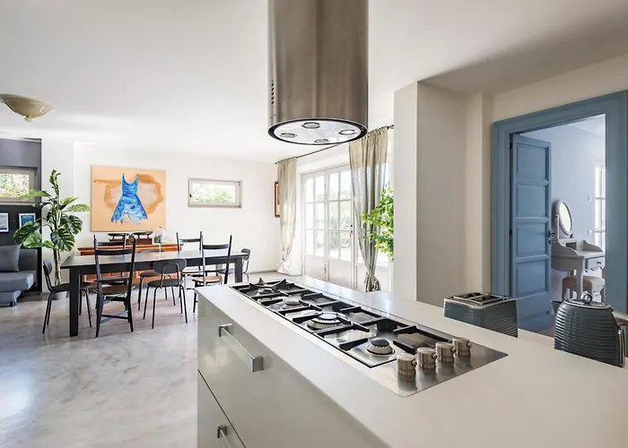 Bed & Breakfast La Magnanella - Luxury