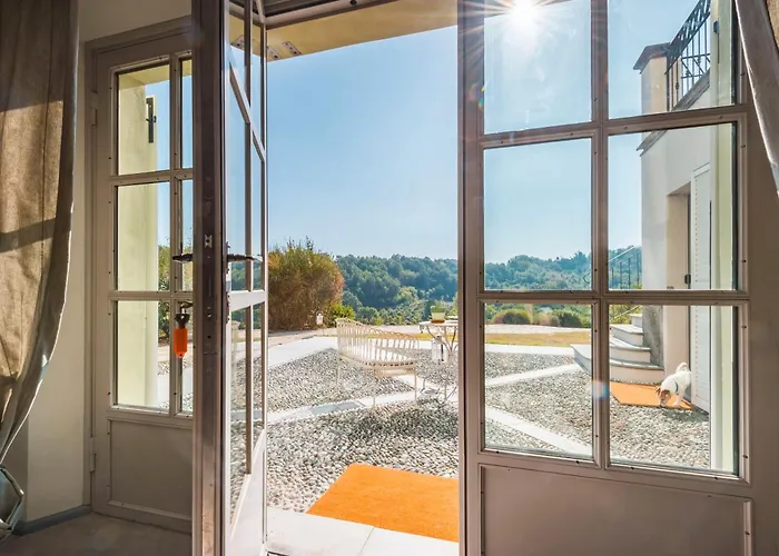 La Magnanella - Luxury B&B