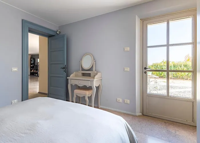 Bed & Breakfast La Magnanella - Luxury 3*