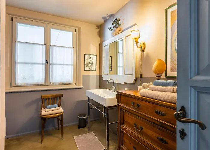 La Magnanella - Luxury B&B 3*