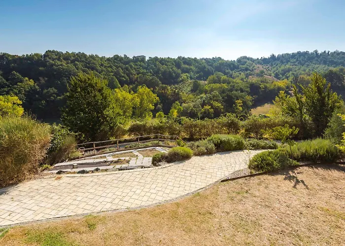 La Magnanella - Luxury