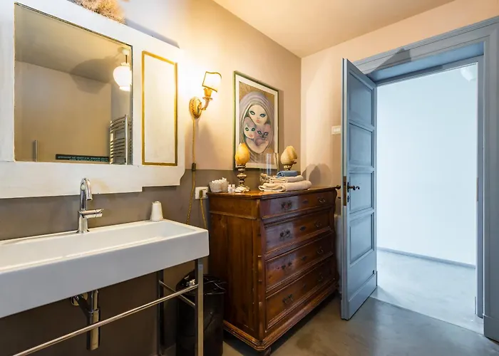 Bed & Breakfast La Magnanella - Luxury Fornovo di Taro